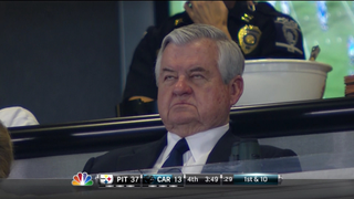 NFL Owner Grumpycat Displeased With Team's Performance
